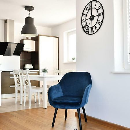 Apartamenty Navigator-Portowa 28 Kolobrzeg Bagian luar foto