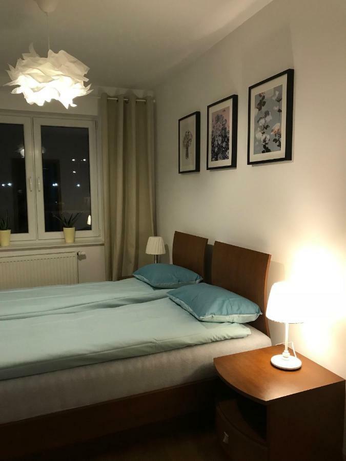 Apartamenty Navigator-Portowa 28 Kolobrzeg Bagian luar foto