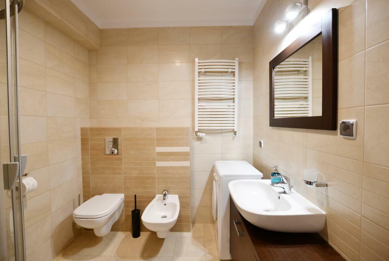 Apartamenty Navigator-Portowa 28 Kolobrzeg Bagian luar foto