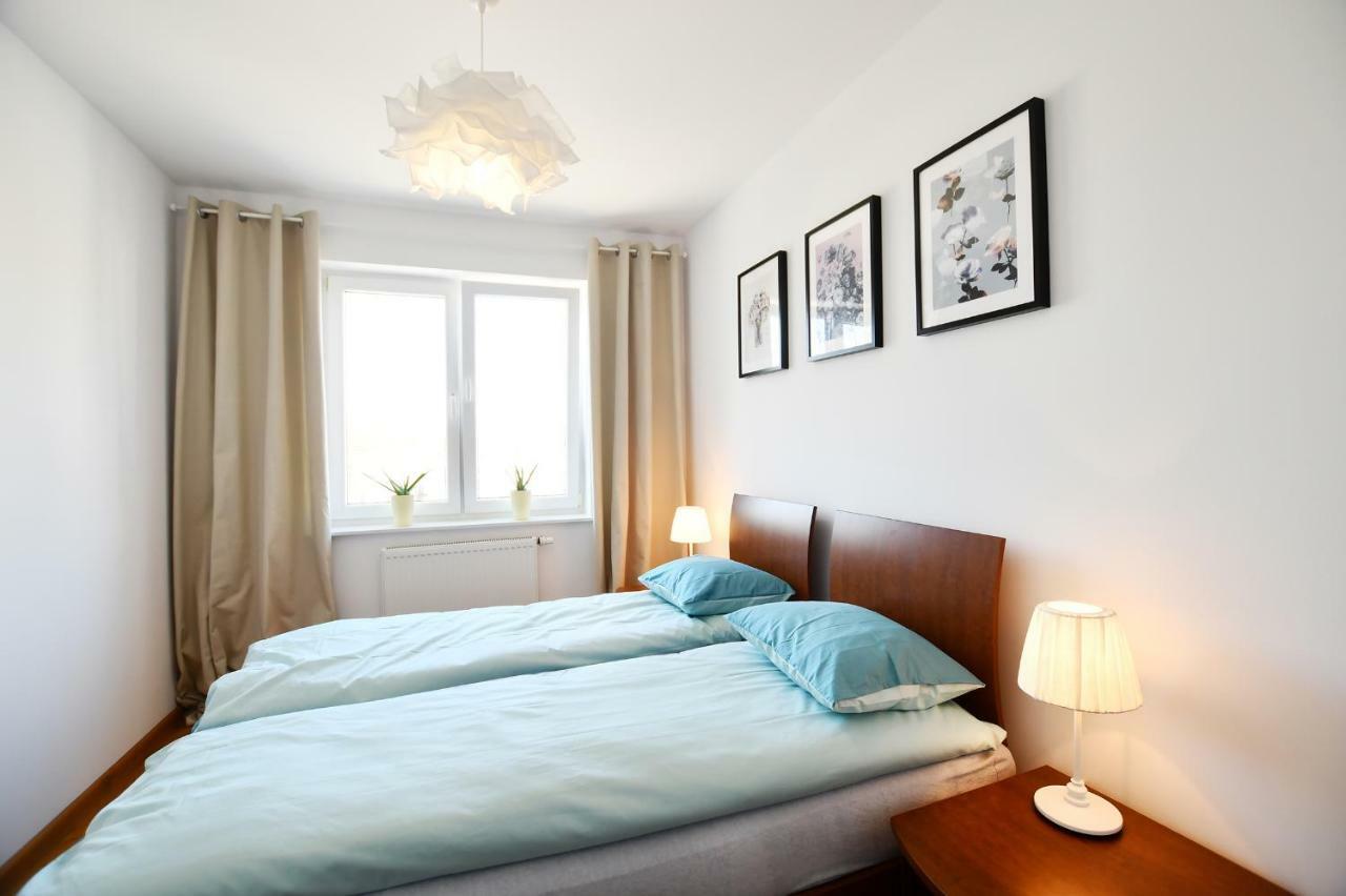 Apartamenty Navigator-Portowa 28 Kolobrzeg Bagian luar foto