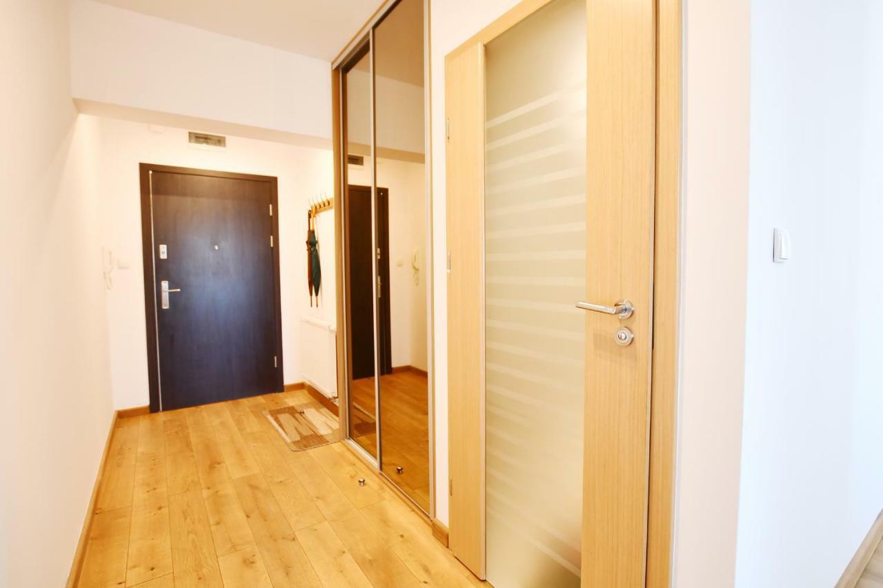 Apartamenty Navigator-Portowa 28 Kolobrzeg Bagian luar foto