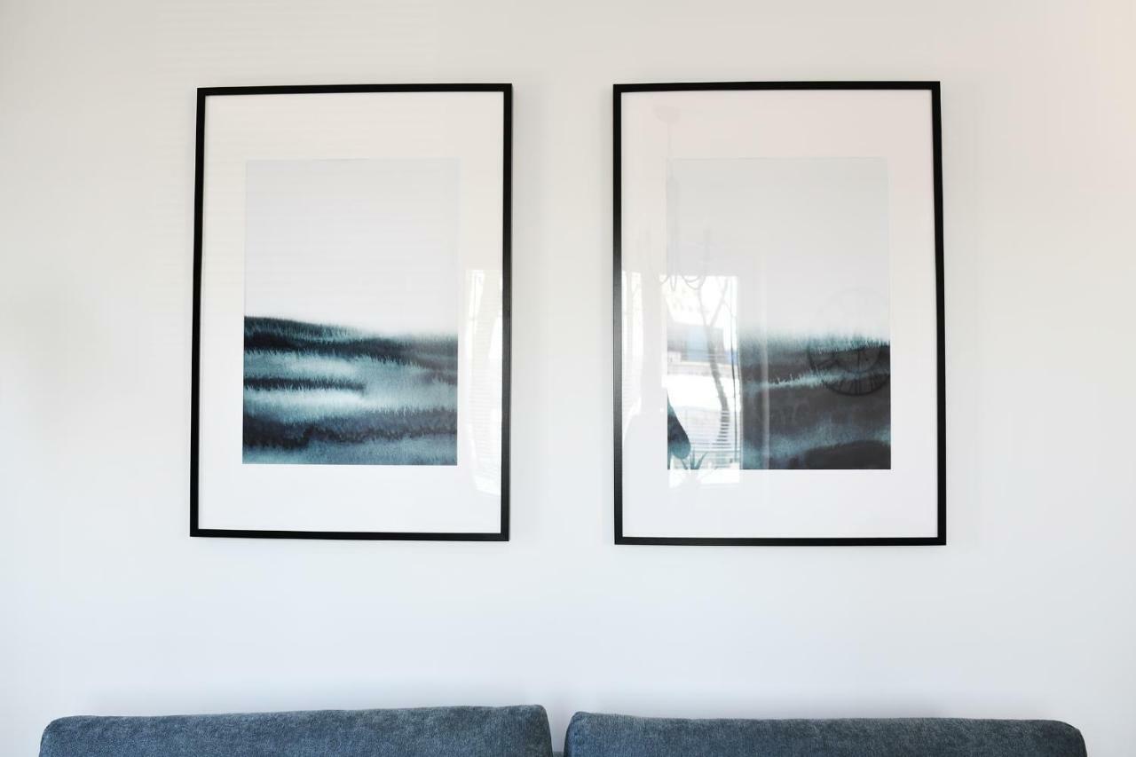 Apartamenty Navigator-Portowa 28 Kolobrzeg Bagian luar foto